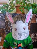 Karneval zvířátek 28.1.2026, foto: D. Nepivodová