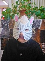 Karneval zvířátek 28.1.2026, foto: D. Nepivodová