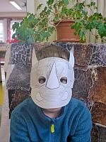 Karneval zvířátek 28.1.2026, foto: D. Nepivodová