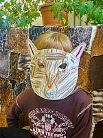 Karneval zvířátek 28.1.2026, foto: D. Nepivodová