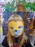 Karneval zvířátek 28.1.2026, foto: D. Nepivodová