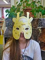 Karneval zvířátek 28.1.2026, foto: D. Nepivodová