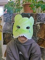 Karneval zvířátek 28.1.2026, foto: D. Nepivodová