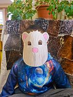 Karneval zvířátek 28.1.2026, foto: D. Nepivodová