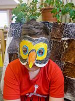 Karneval zvířátek 28.1.2026, foto: D. Nepivodová