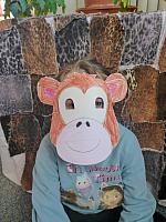 Karneval zvířátek 28.1.2026, foto: D. Nepivodová