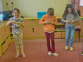 Karneval zvířátek 28.1.2026, foto: D. Nepivodová