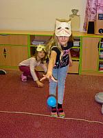 Karneval zvířátek 28.1.2026, foto: D. Nepivodová