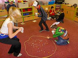 Karneval zvířátek 28.1.2026, foto: D. Nepivodová