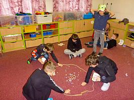 Karneval zvířátek 28.1.2026, foto: D. Nepivodová