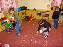 Karneval zvířátek 28.1.2026, foto: D. Nepivodová