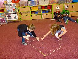 Karneval zvířátek 28.1.2026, foto: D. Nepivodová