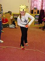 Karneval zvířátek 28.1.2026, foto: D. Nepivodová