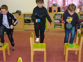 Karneval zvířátek 28.1.2026, foto: D. Nepivodová