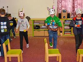 Karneval zvířátek 28.1.2026, foto: D. Nepivodová