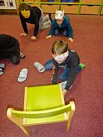 Karneval zvířátek 28.1.2026, foto: D. Nepivodová