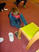 Karneval zvířátek 28.1.2026, foto: D. Nepivodová