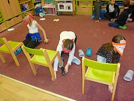 Karneval zvířátek 28.1.2026, foto: D. Nepivodová