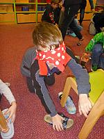 Karneval zvířátek 28.1.2026, foto: D. Nepivodová