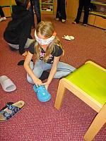 Karneval zvířátek 28.1.2026, foto: D. Nepivodová