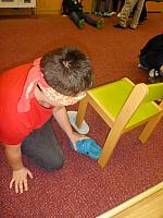 Karneval zvířátek 28.1.2026, foto: D. Nepivodová