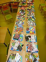 Karneval v ŠD 5.2.2026, foto: D. Nepivodová