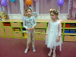 Karneval v ŠD 5.2.2026, foto: D. Nepivodová