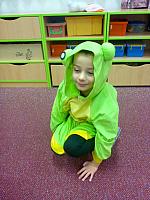 Karneval v ŠD 5.2.2026, foto: D. Nepivodová