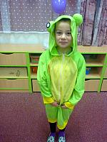 Karneval v ŠD 5.2.2026, foto: D. Nepivodová