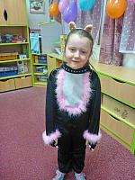 Karneval v ŠD 5.2.2026, foto: D. Nepivodová