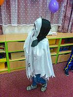 Karneval v ŠD 5.2.2026, foto: D. Nepivodová