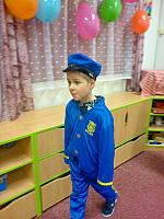 Karneval v ŠD 5.2.2026, foto: D. Nepivodová