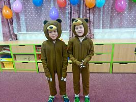 Karneval v ŠD 5.2.2026, foto: D. Nepivodová