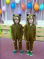 Karneval v ŠD 5.2.2026, foto: D. Nepivodová