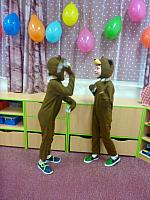 Karneval v ŠD 5.2.2026, foto: D. Nepivodová