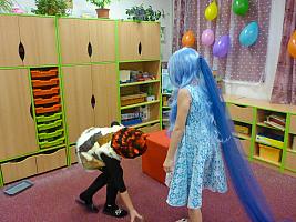 Karneval v ŠD 5.2.2026, foto: D. Nepivodová