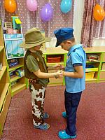 Karneval v ŠD 5.2.2026, foto: D. Nepivodová