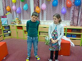 Karneval v ŠD 5.2.2026, foto: D. Nepivodová