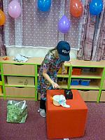 Karneval v ŠD 5.2.2026, foto: D. Nepivodová