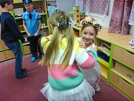 Karneval v ŠD 5.2.2026, foto: D. Nepivodová