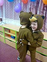 Karneval v ŠD 5.2.2026, foto: D. Nepivodová