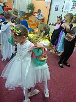 Karneval v ŠD 5.2.2026, foto: D. Nepivodová