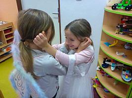 Karneval v ŠD 5.2.2026, foto: D. Nepivodová