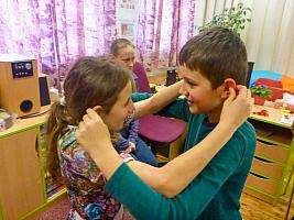 Karneval v ŠD 5.2.2026, foto: D. Nepivodová