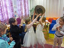 Karneval v ŠD 5.2.2026, foto: D. Nepivodová