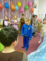 Karneval v ŠD 5.2.2026, foto: D. Nepivodová