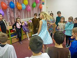 Karneval v ŠD 5.2.2026, foto: D. Nepivodová