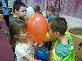 Karneval v ŠD 5.2.2026, foto: D. Nepivodová