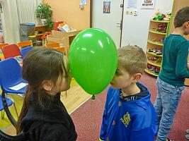 Karneval v ŠD 5.2.2026, foto: D. Nepivodová