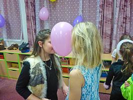 Karneval v ŠD 5.2.2026, foto: D. Nepivodová